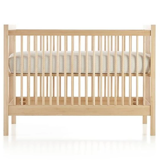 five in one crib