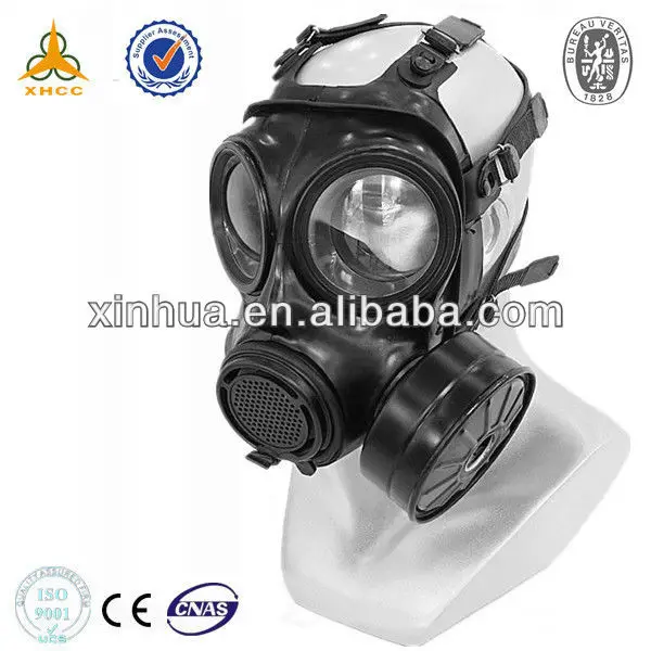 Mf22 Breathing Apparatus Filter Respirator Mask
