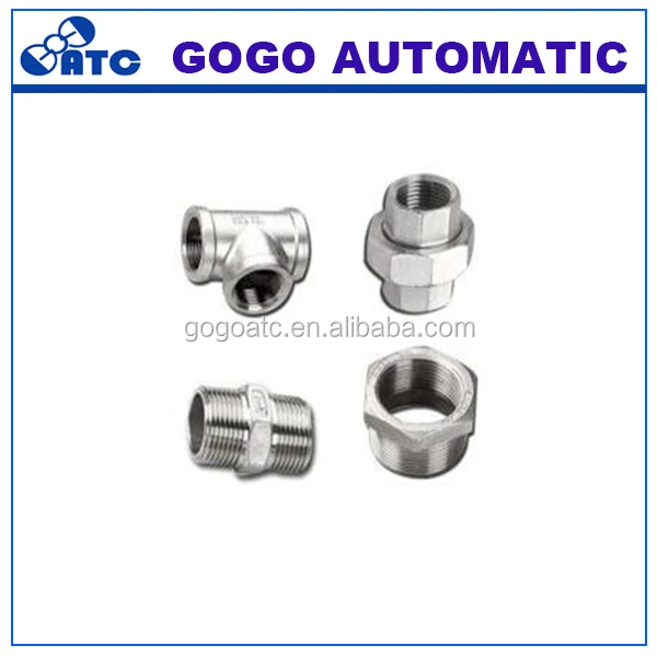 Ningbo Factory Threaded Fitting Hydraulic T Stainless Steel 5248 Bene Inox Buy Stainless Steel Tee Threded Stainless Steel Threaded Pipe Fittings Stainless Steel Threaded Hose Nipple Fitting Product On Alibaba Com