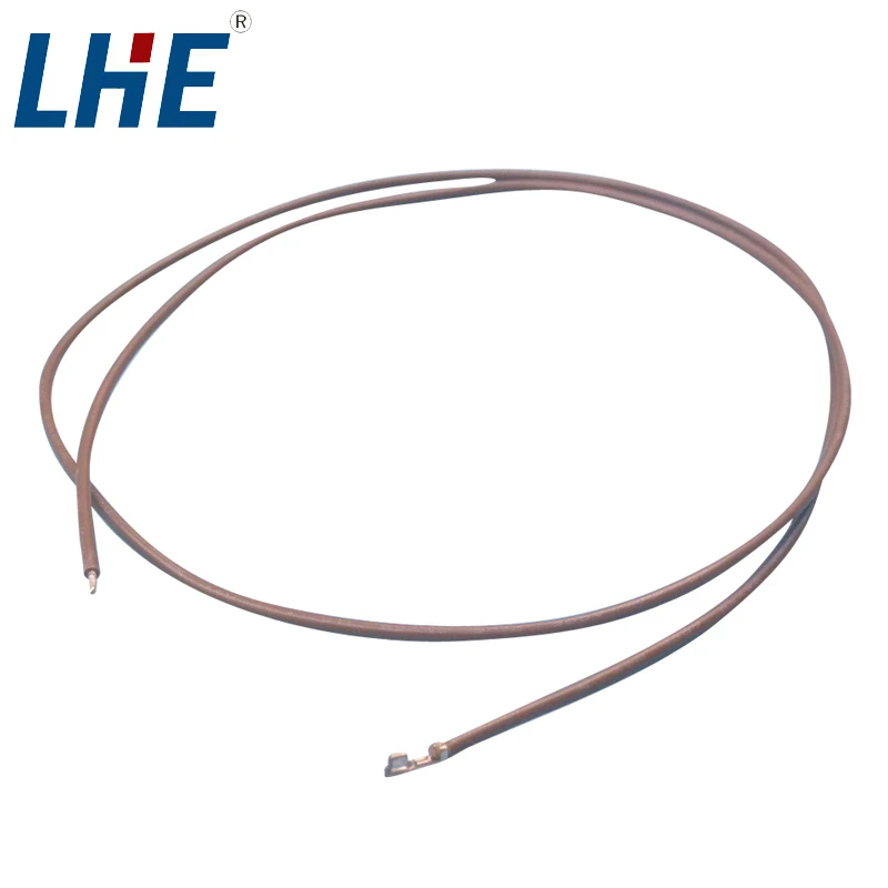 Электрический разъем кабеля и сборка жгута проводов C3 2-контактный разъем, производство Китай