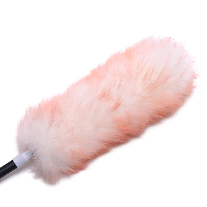 100% натуральная телескопическая овечья шерсть из Новой