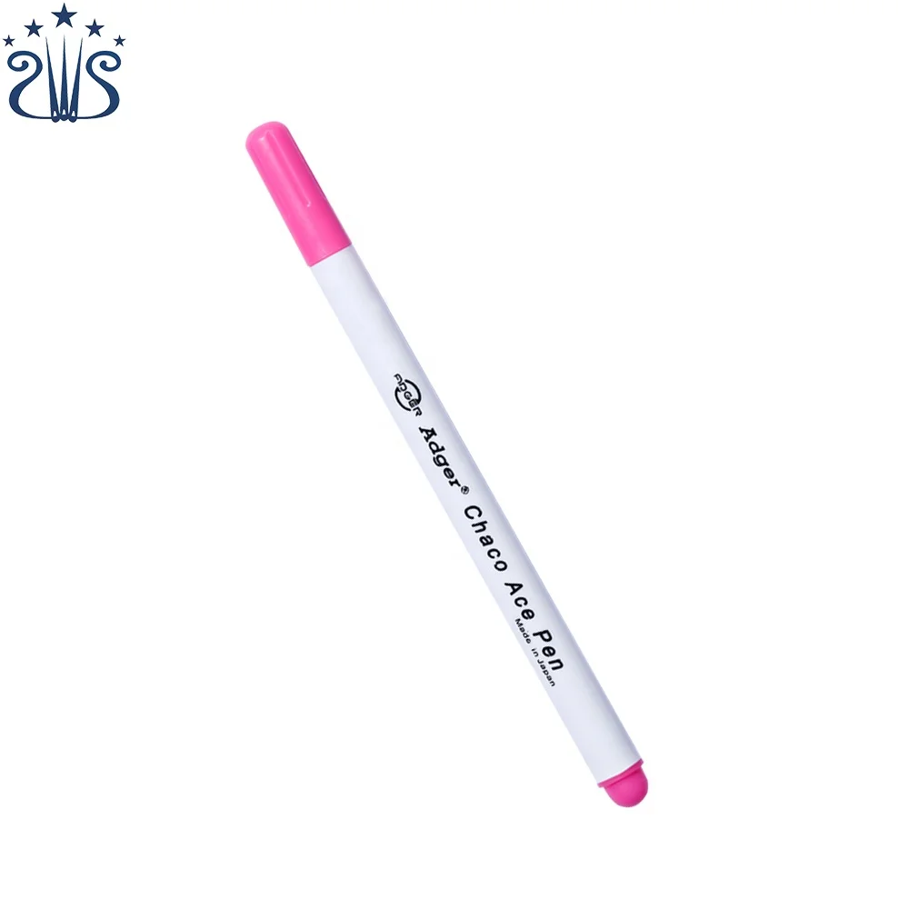 シングルヘッドクロスステッチマーカー無毒ガス除去ペン & 衣服