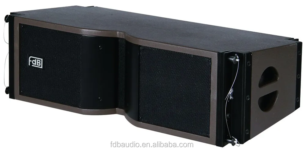 fdb line array