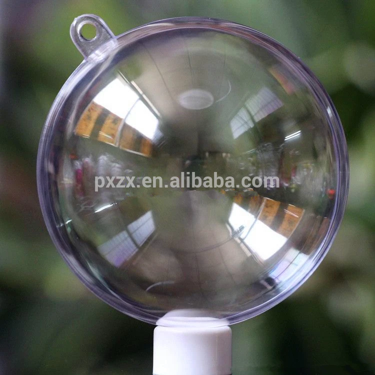 透明ボールプラスチック製透明ボール中国工場販売 Buy 明確なボール 透明なボール プラスチックオープンボール Product On Alibaba Com