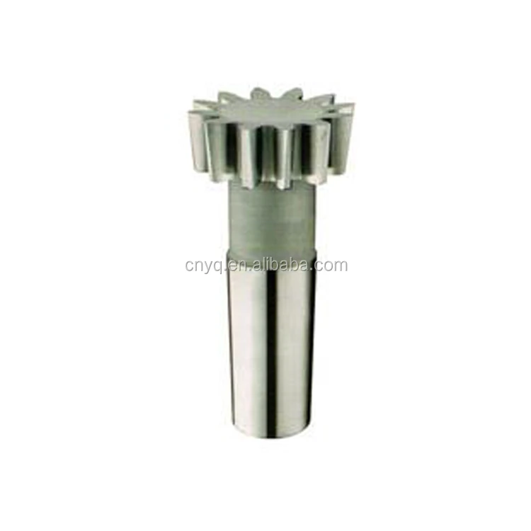 gear shaper cutterh