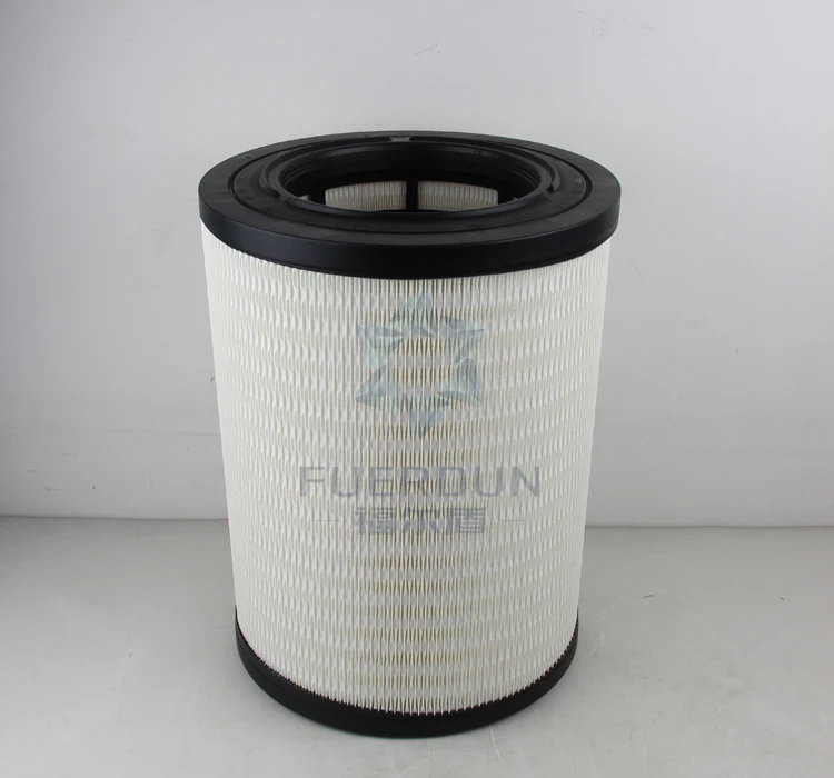 Truck Air Filter KW3241 21337557| Alibaba.com