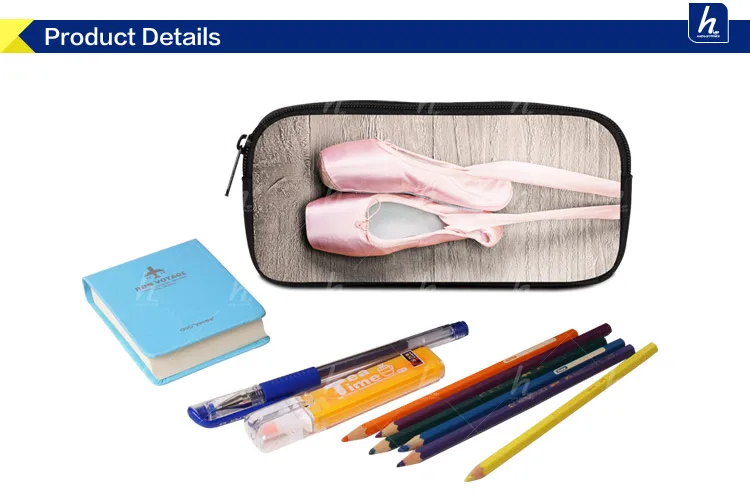 pencil cases