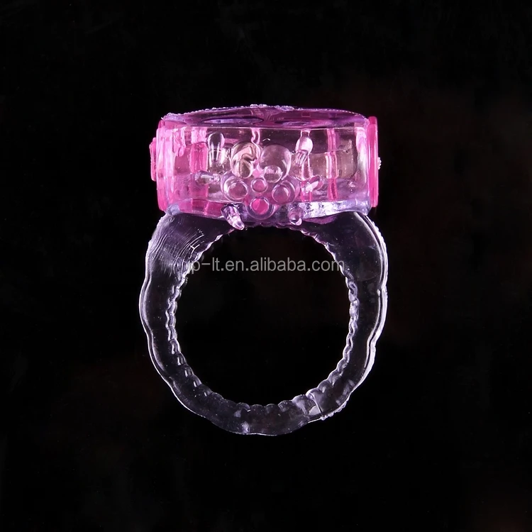 Hot Selling Men's g Vibe Vibrating Cock Ring Sex Product for Enhanced  Pleasure
