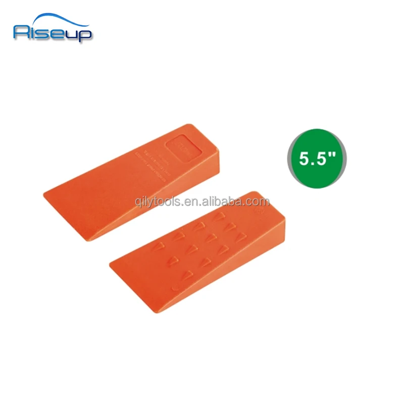 5,5 дюймовый Клин для расщепления древесины цепной пилы