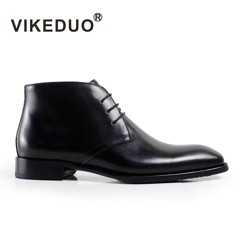 designer chukka boots