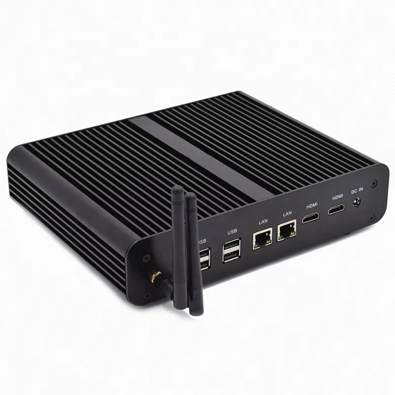 Intel I7 CPU Assembled Desktop Personal Gaming Computer with Competitive Price