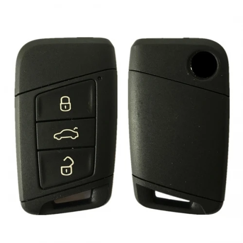 CN001081 Original  3 Buttons Smart Key for Passat  B8  434 MHz ID48 Chip and FCCID 3V0 959 752