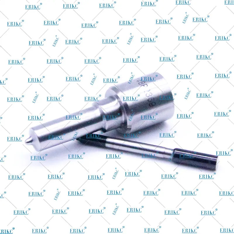 ERIKC DLLA148P2369 diesel Pump Injector Nozzle 0433172369 Oil Common Rail Nozzle DLLA 148 P 2369 for Car MC11 0445120321
