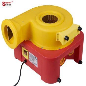 2hp bouncy castle blower