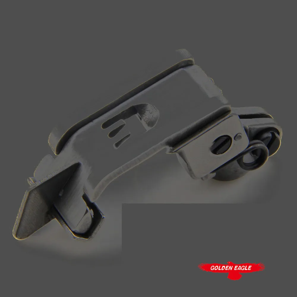 P0216 прижимная лапка Siruba швейных машин и запасных частей швейная