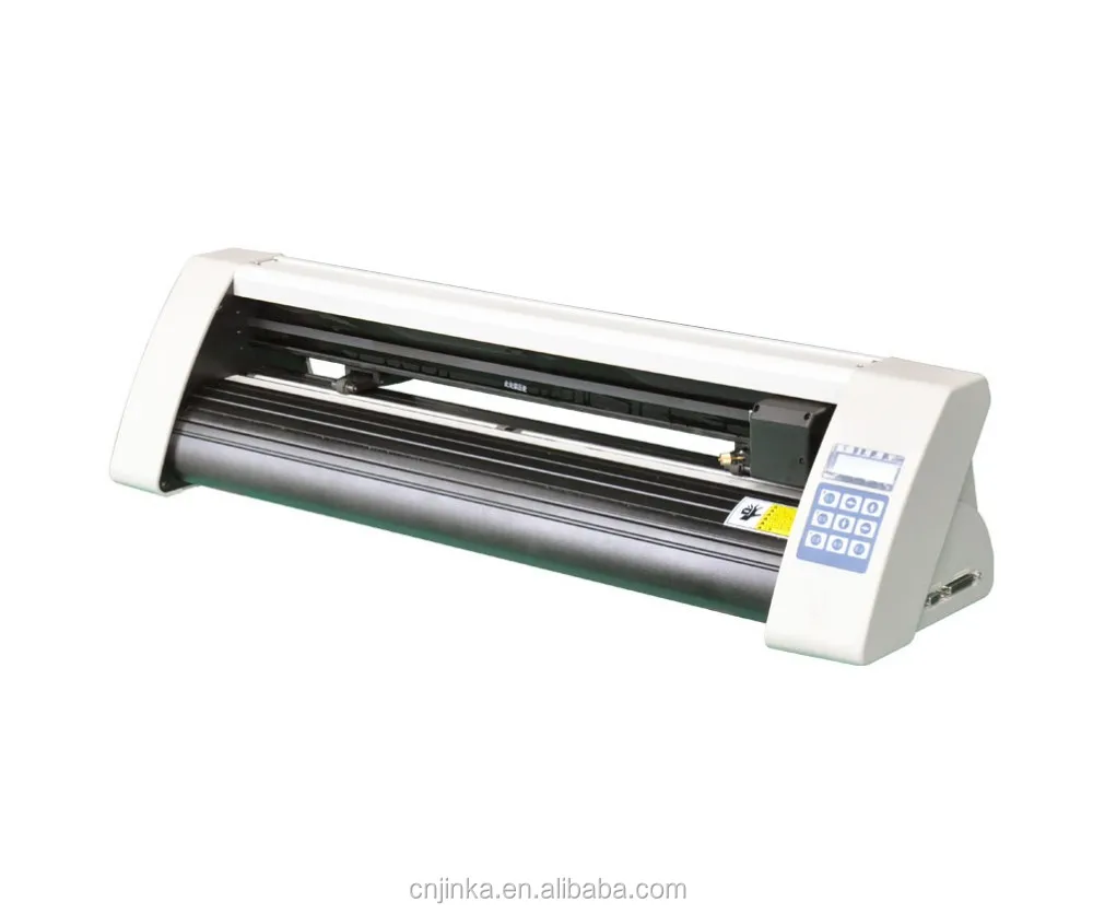 Low Price Cutting Plotter JINKA  Good Quality 720mm Use for Cutting