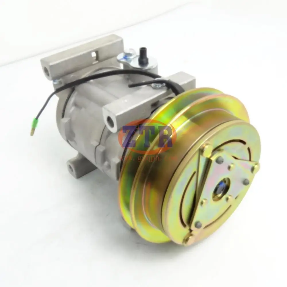 ZTR Auto Parts  air Conditioner Compressor for Great Wall Wingle 8103010-B00
