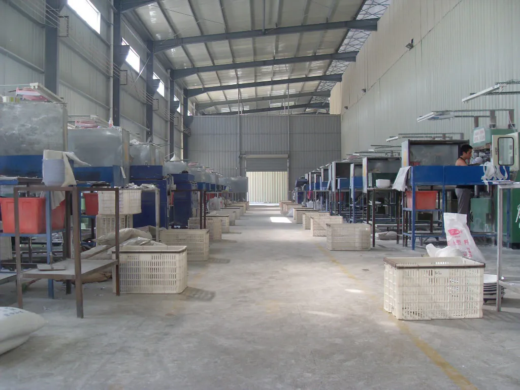 Xiamen Enchen Houseware Co., Ltd. 2