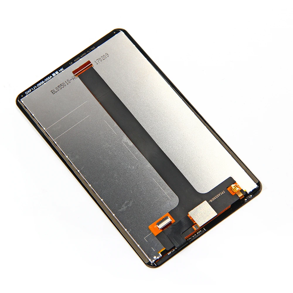 5.5 mobile oled vertical lcd display capacitive touch screen module in micromax