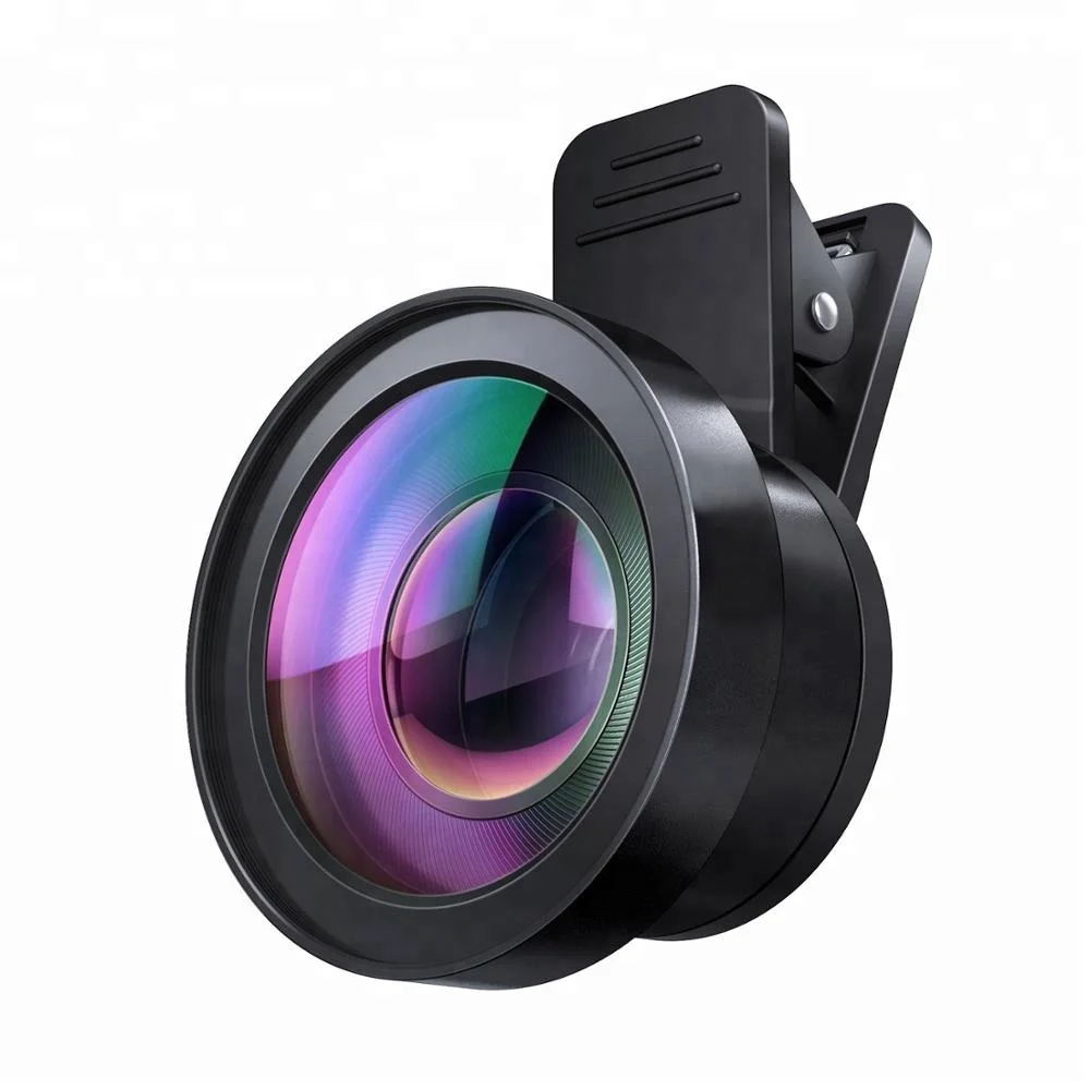 45x super wide angle lens,optical lens for mobile phone