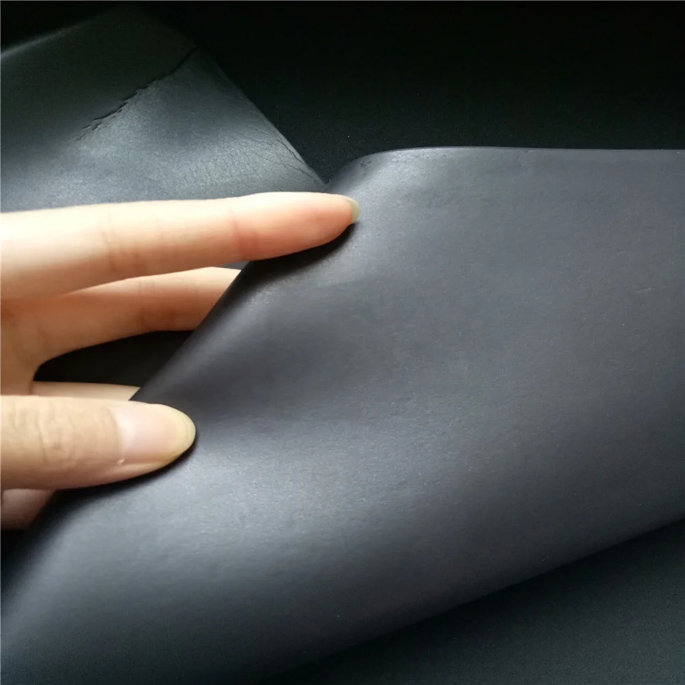 Jianbo 3mm 100% CR smooth skin with Super Elastic Nylon neoprene fabric