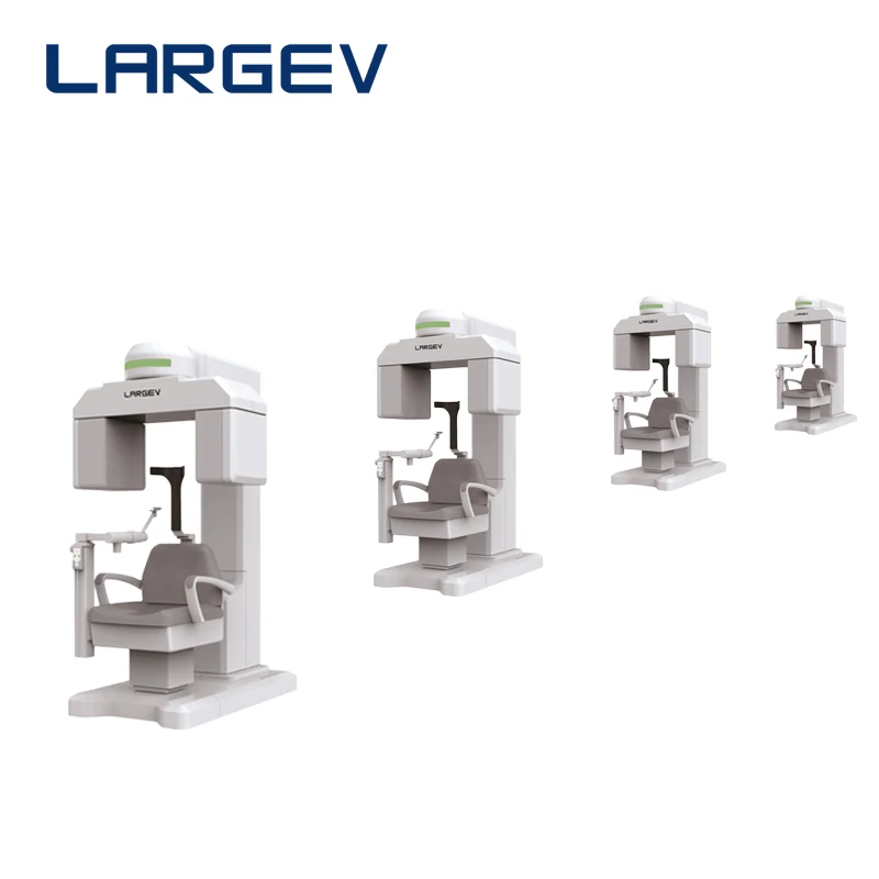 LargeV Hires3D cone beam radiography Cone Beam 3D Imaging 3D dental x-ray