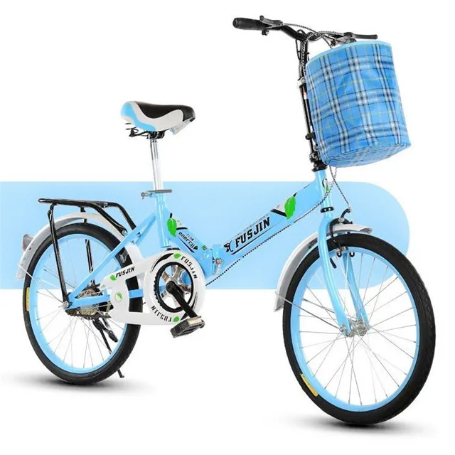 Folding ladies bike for sale Clearance