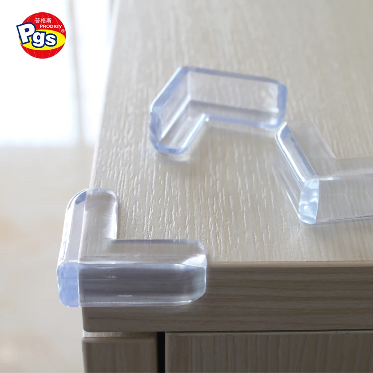 table corner cushions