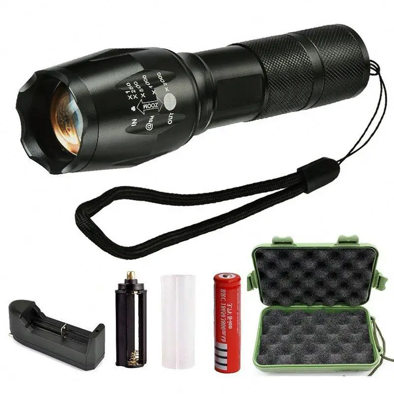 Тактический фонарь. Фонарь POCKETMAN XML-t6. XML t6 Flashlight. Фонарь GIJOE t6. Батарея для фонарика XM-L t6.