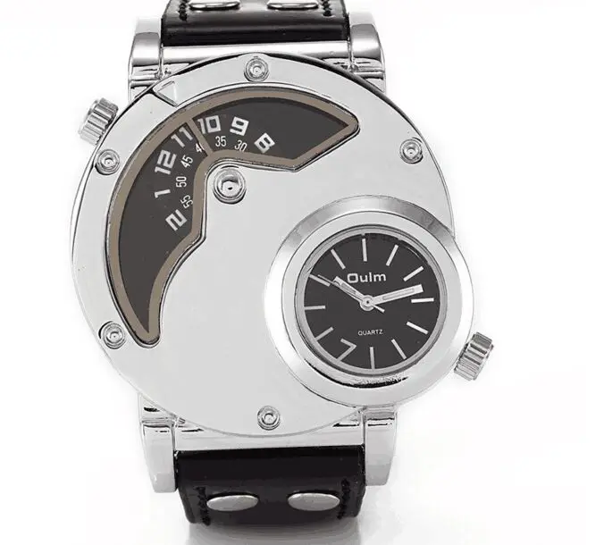 Oulm 9591 outlet watch