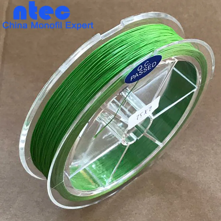 100 M Braided Fishing Line Pe Braided Fishing Lines 8 Strands Soft