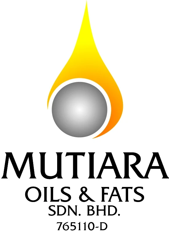 Mutiara Oils & Fats Sdn Bhd Palm Oil And Fatty Acids Product