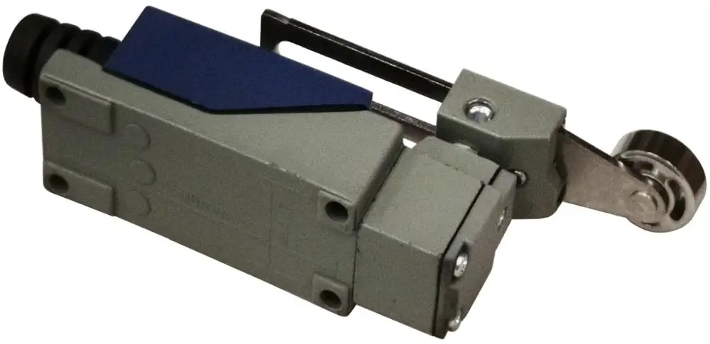 Hualong Machinery Limit Switch 8108 With  Adjustable Roller Arm for Stone Mahines