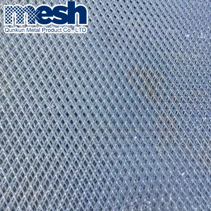 expanded metal mesh prices