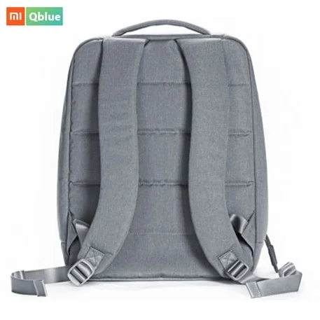 Xiaomi Mi バックパック - 14インチノートパソコン対応 男女兼用デイパック