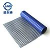 Blue Solar Pool Cover