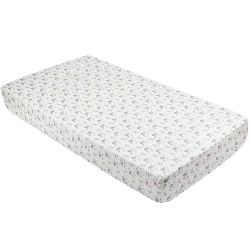 microfiber crib sheets