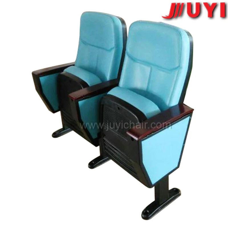 JUYI зал в сборе стул JY-615S офисный для театрального сиденья стула