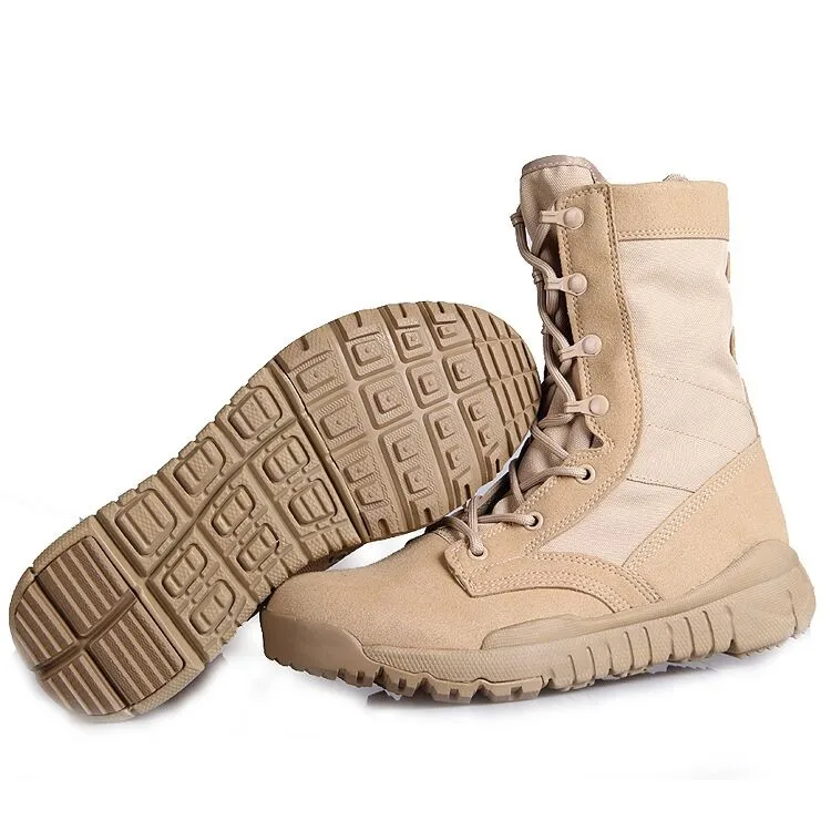 Amazon Los más vendidos: Mejor Botas Militares y Tácticas para Hombre