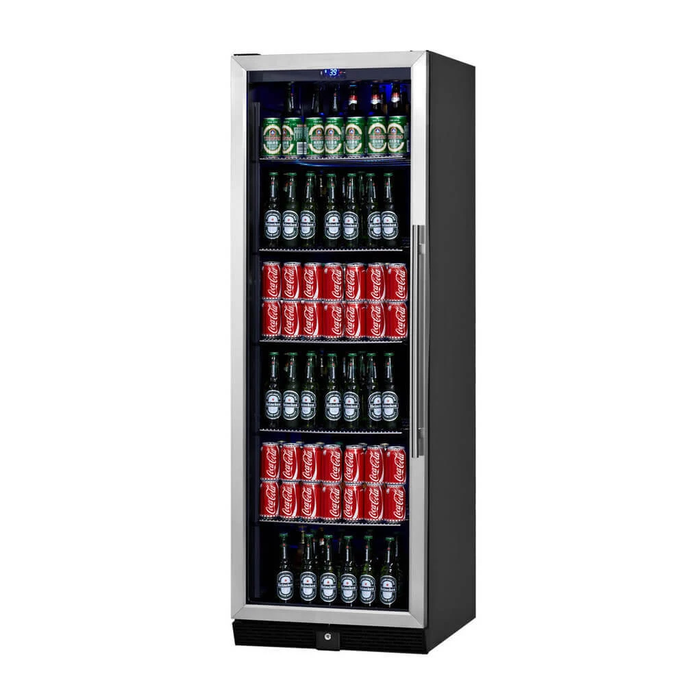 Холодильник display Cooler bc68-MS