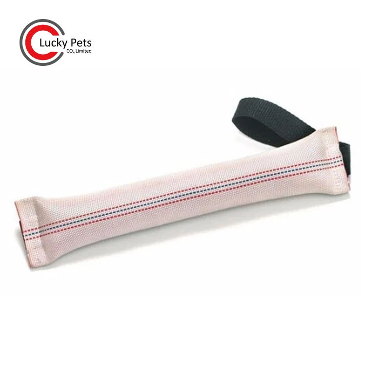 Canvas Dummies Pet Hunting Training Tool Customized Dogs Pet Cleaning