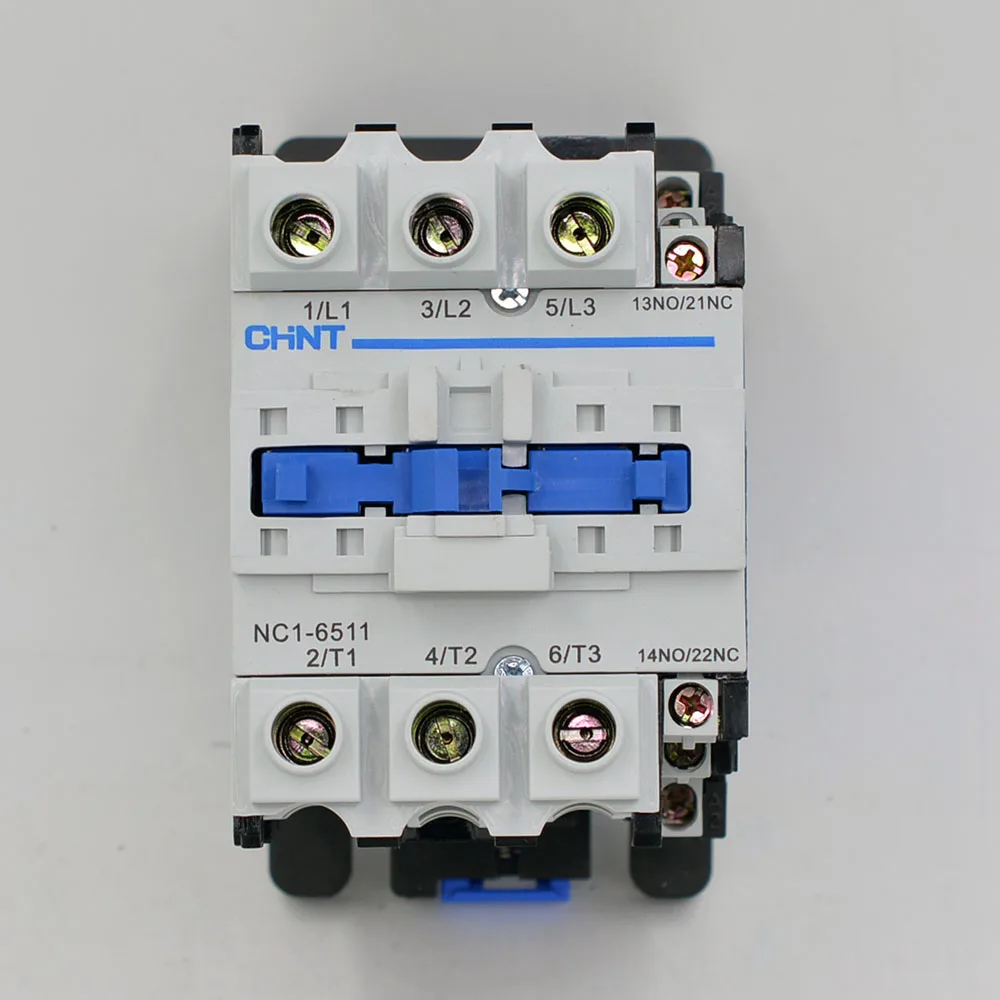 ad  - NC1-6511 NC16511 3P AC Contactor For Chint 220V