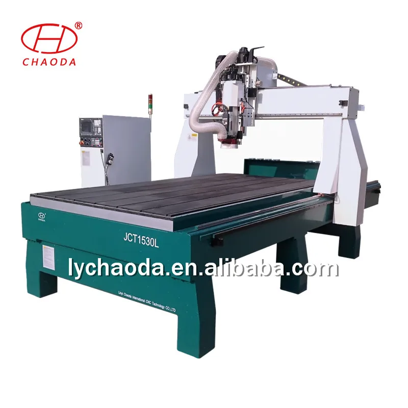 4 Axis CNC Ice Carving Tools Control System Brand NC Studio Ice Sculpture Router Machine with Core Components Bearing Motor