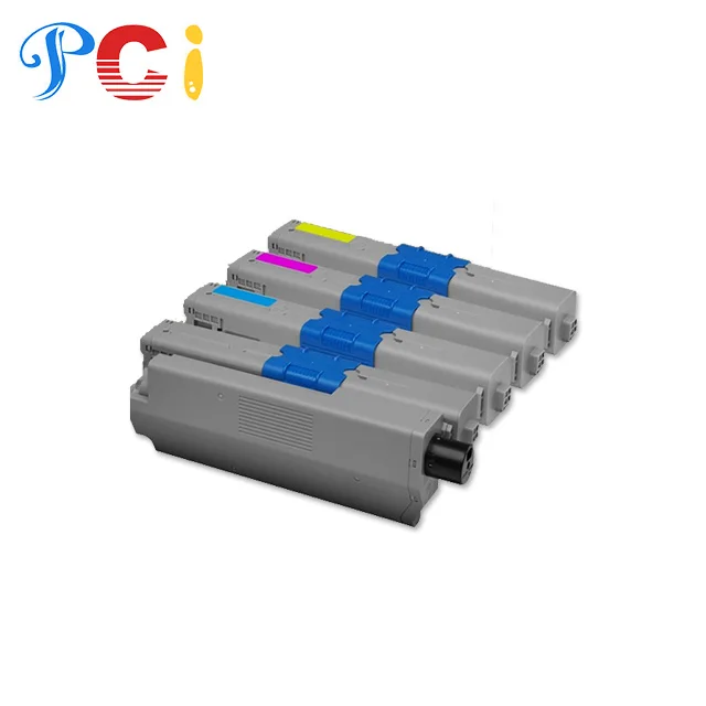 oki c332dn toner