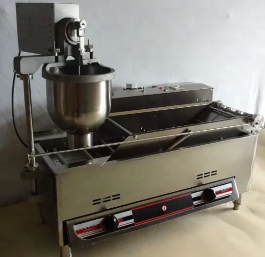 Мини-машина для пончиков