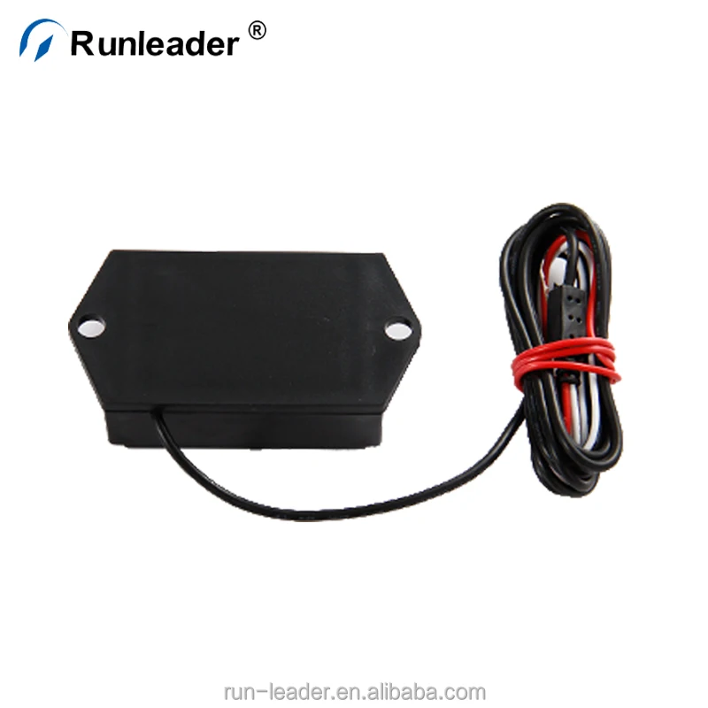
Цифровой индуктивный тахометр Runleader, счетчик часов для мотокросса, снегохода, квадроцикла, генератора, питбайка, мотоцикла, морского Гидроцикла 
