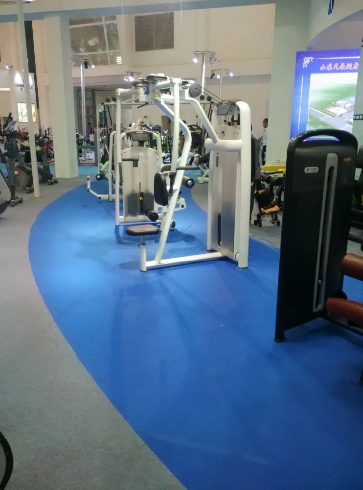Оборудование для тренажерного зала, коммерческое оборудование для фитнеса, велосипедные локоны TZ6013