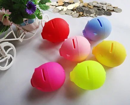 Рекламная силиконовая