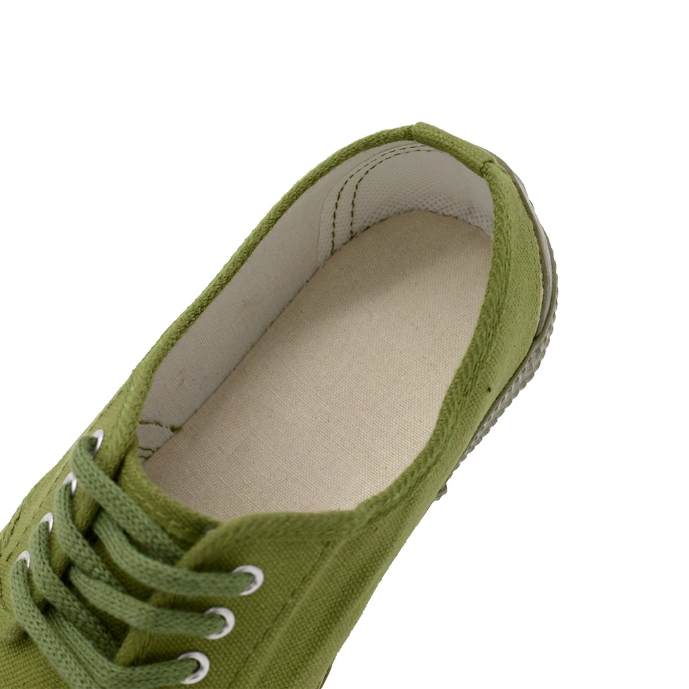 Jiefang Classic Chinese army liberation shoes| - Main Image