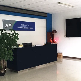Shenzhen Boxing Trading Development Co., Ltd.